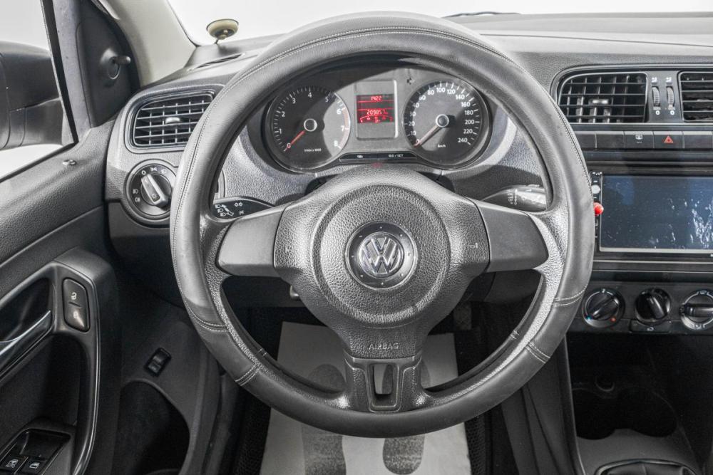 Volkswagen Polo V Барнаул  - изображение 13