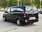 Mercedes-Benz V-Класс III (W447) Тула  - изображение 23