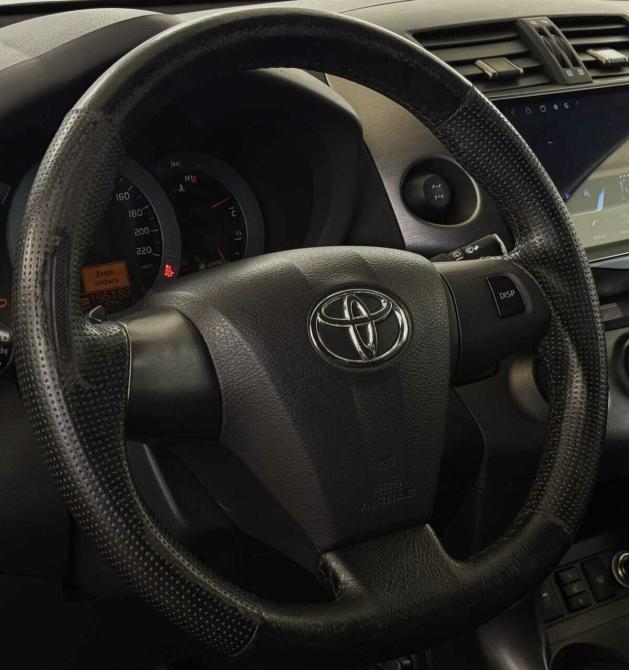 Toyota RAV4 III (XA30) Рестайлинг Москва  - изображение 10