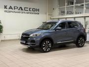 Chery Tiggo 4 I Рестайлинг Волгоград  - изображение 19