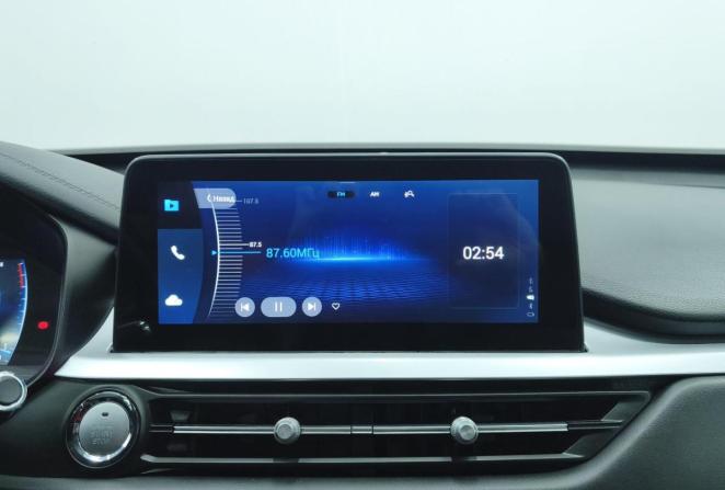 Chery Tiggo 7 Pro I с пробегом 2022 года, цена 1 629 000 рублей, 55041 км, внедорожник, Автокод Объявления