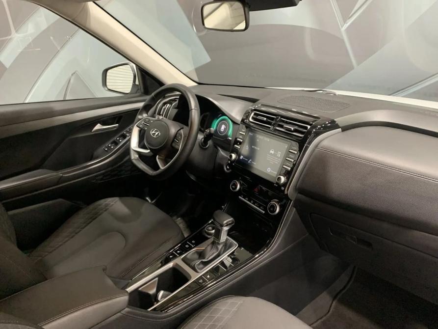 Hyundai Creta II Пермь  - изображение 15