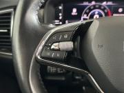 Skoda Kodiaq I Рестайлинг Москва  - изображение 39
