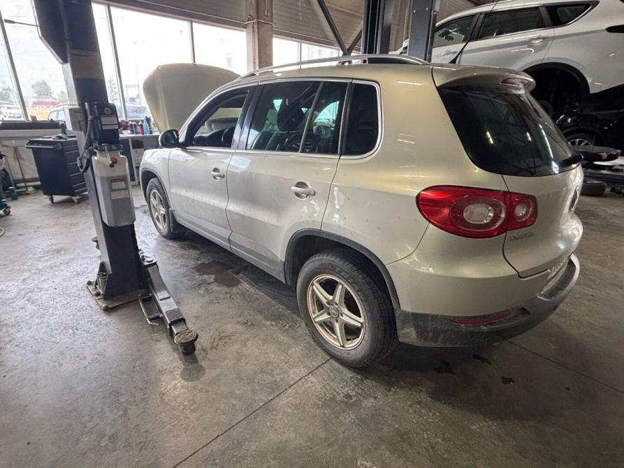 Volkswagen Tiguan I Пермь  - изображение 3