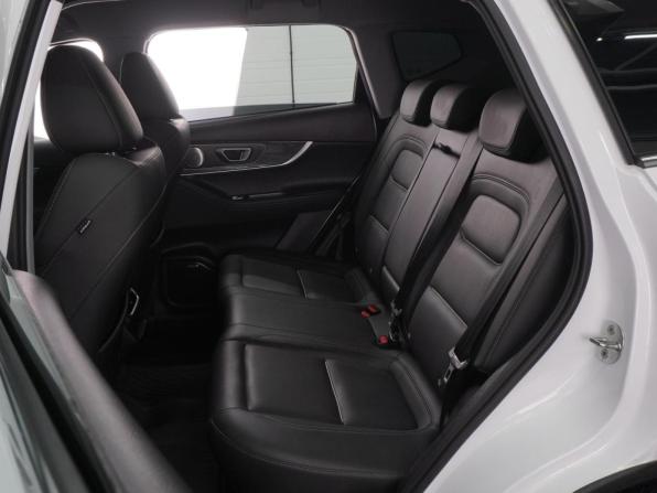 Chery Tiggo 7 Pro Max I Рестайлинг с пробегом 2024 года, цена 2 247 000 рублей, 49753 км, внедорожник, Автокод Объявления