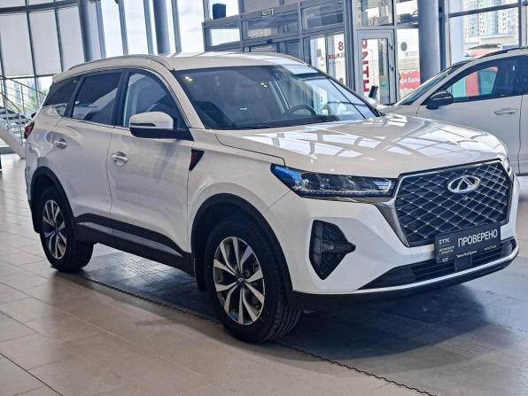 Chery Tiggo 7 Pro Max I с пробегом 2023 года, цена 1 850 000 рублей, 31692 км, внедорожник, Автокод Объявления