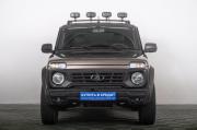 Lada (ВАЗ) 2121 (4x4) I Рестайлинг Томск  - изображение 21
