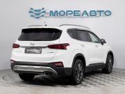 Hyundai Santa Fe IV Калининград  - изображение 25