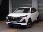 Changan UNI-S (CS55 Plus) Санкт-Петербург  - изображение 28