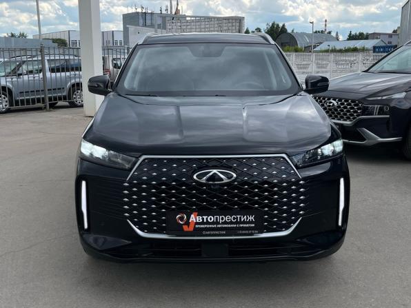 Chery Tiggo 4 I Рестайлинг 2 с пробегом 2025 года, цена 1 730 000 рублей, 18978 км, внедорожник, Автокод Объявления