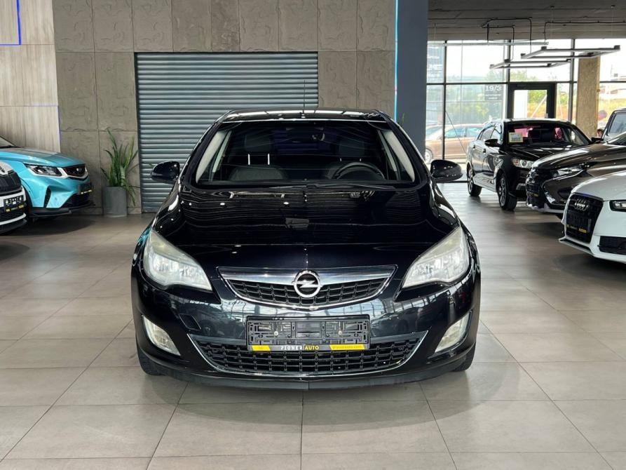 Opel Astra J Оренбург  - изображение 2