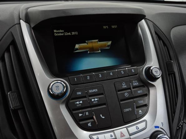 Chevrolet Equinox II с пробегом 2011 года, цена 800 000 рублей, 191377 км, внедорожник, Автокод Объявления