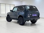 Lada (ВАЗ) Niva Legend Волгоград  - изображение 30