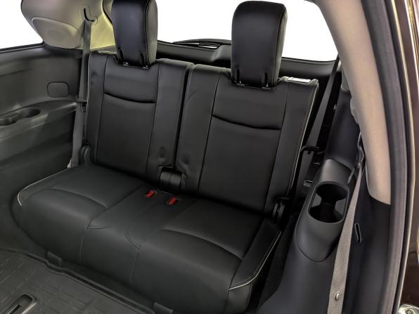 Infiniti QX60 I Рестайлинг с пробегом 2019 года, цена 2 799 000 рублей, 102694 км, внедорожник, Автокод Объявления