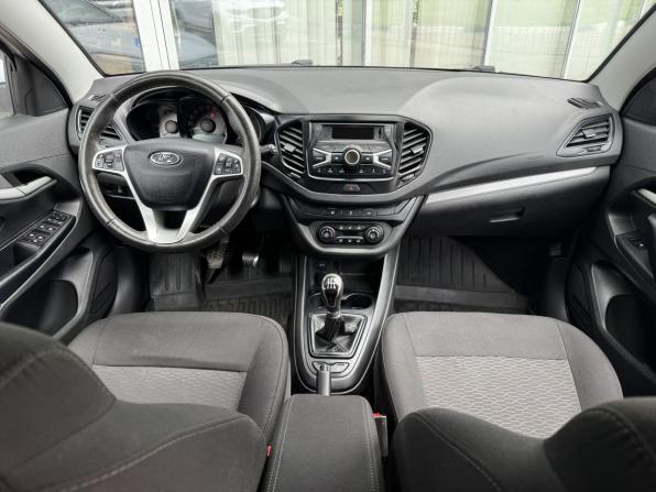 Lada (ВАЗ) Vesta I с пробегом 2020 года, цена 1 030 000 рублей, 83111 км, седан, Автокод Объявления