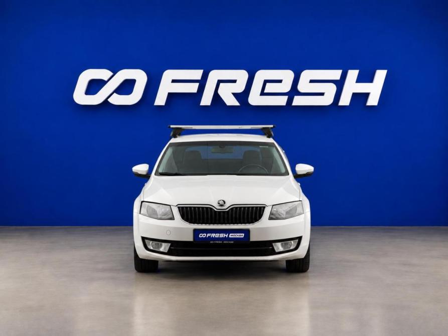 Skoda Octavia III (A7) Москва  - изображение 3
