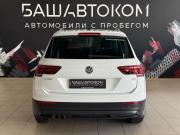 Volkswagen Tiguan II Уфа  - изображение 20