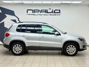 Volkswagen Tiguan I Рестайлинг Ростов-на-Дону  - изображение 26