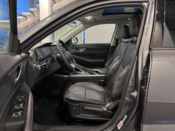 Changan CS35 Plus I Рестайлинг с пробегом 2022 года, цена 1 737 000 рублей, 104589 км, внедорожник, Автокод Объявления