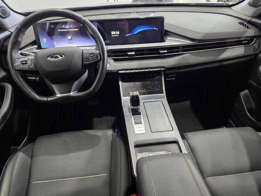 Chery Tiggo 7 Pro Max I Ставрополь  - изображение 9
