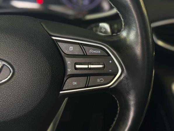Hyundai Santa Fe IV Рестайлинг с пробегом 2021 года, цена 3 250 000 рублей, 80916 км, внедорожник, Автокод Объявления