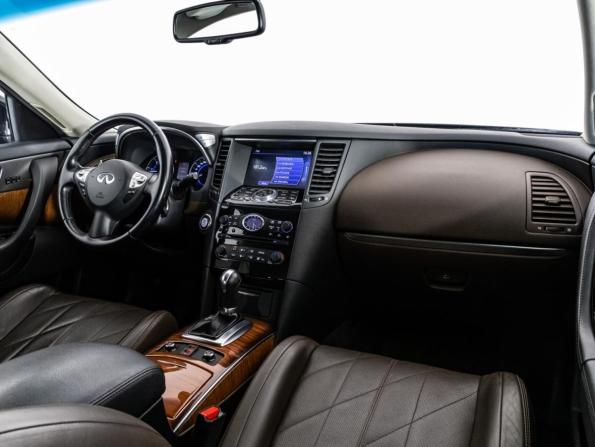 Infiniti QX70 с пробегом 2015 года, цена 1 899 000 рублей, 154970 км, внедорожник, Автокод Объявления