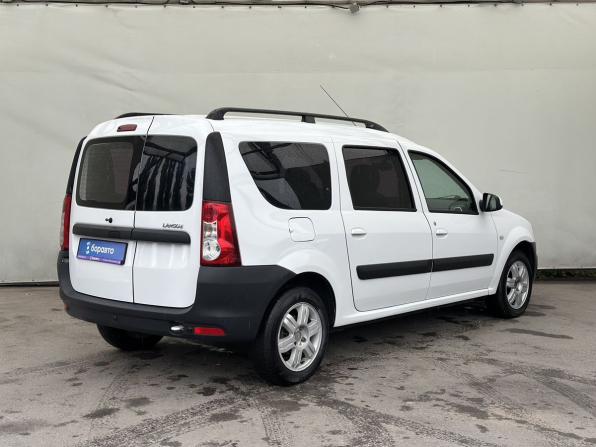 Lada (ВАЗ) Largus I с пробегом 2016 года, цена 770 000 рублей, 206912 км, универсал, Автокод Объявления