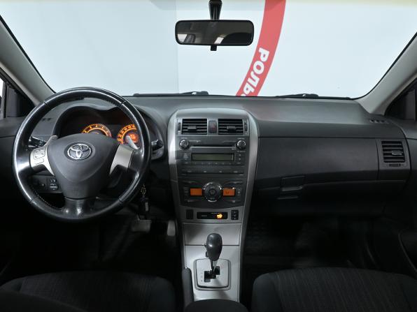 Toyota Corolla X (E140 E150) с пробегом 2008 года, цена 750 000 рублей, 175895 км, седан, Автокод Объявления