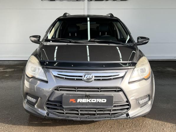 Lifan X50 с пробегом 2015 года, цена 569 000 рублей, 86874 км, хэтчбек, Автокод Объявления