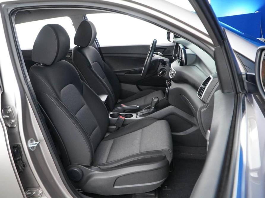 Hyundai Tucson III Рестайлинг Москва  - изображение 8
