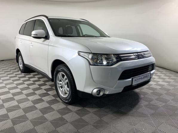 Mitsubishi Outlander III с пробегом 2013 года, цена 1 195 000 рублей, 180607 км, внедорожник, Автокод Объявления