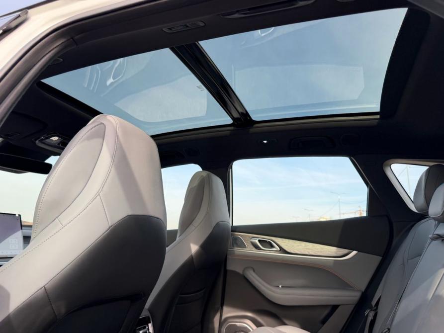 Geely Galaxy M7 Казань  - изображение 32