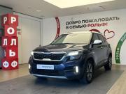 Kia Seltos I Москва  - изображение 17