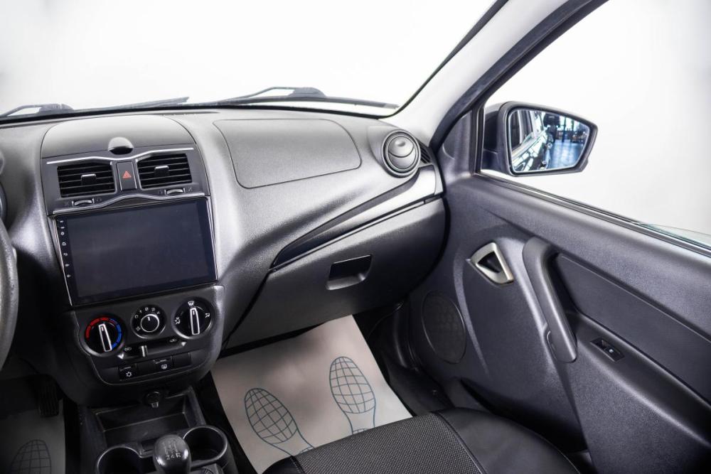 Lada (ВАЗ) Granta I Рестайлинг Пермь  - изображение 14