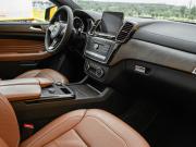 Mercedes-Benz GLE Coupe I (C292) Москва  - изображение 28