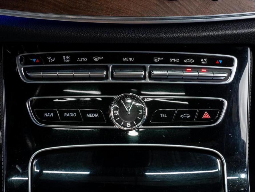 Mercedes-Benz E-Класс V (W213 S213 C238) Тюмень  - изображение 18
