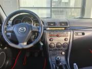 Mazda 3 I (BK) Рестайлинг Москва  - изображение 29