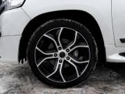 Toyota Land Cruiser 200 Series Рестайлинг 2 Москва  - изображение 58