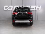Mitsubishi Outlander III Рестайлинг 3 Воронеж  - изображение 27