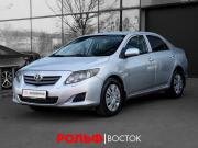 Toyota Corolla X (E140 E150) Москва  - изображение 17