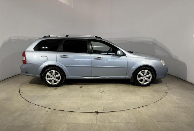 Chevrolet Lacetti I с пробегом 2011 года, цена 315 000 рублей, 241442 км, универсал, Автокод Объявления