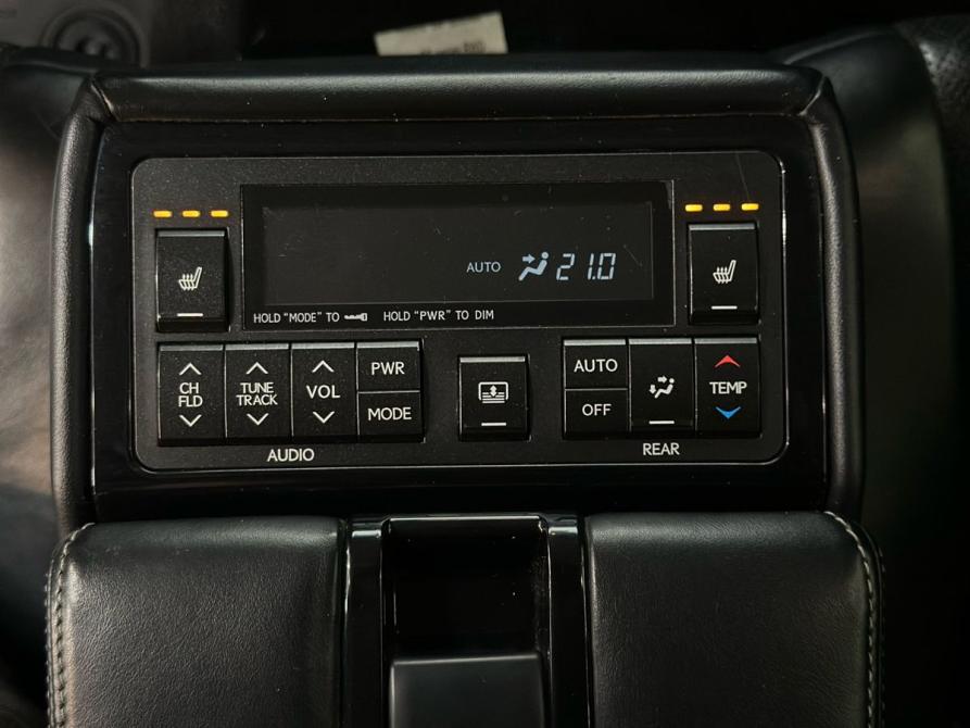 Lexus GS IV Ростов-на-Дону  - изображение 20
