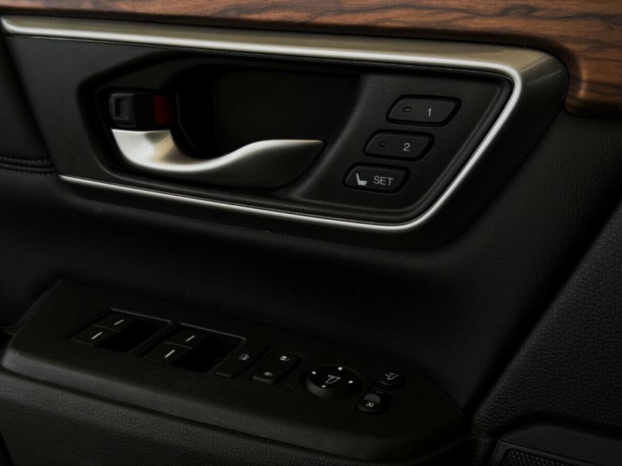 Honda CR-V V Москва  - изображение 11