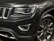 Jeep Grand Cherokee IV (WK2) Рестайлинг Москва  - изображение 30