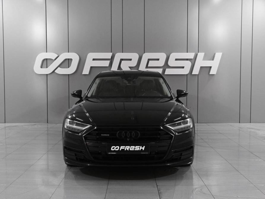 Audi A8 IV (D5) Ростов-на-Дону  - изображение 3