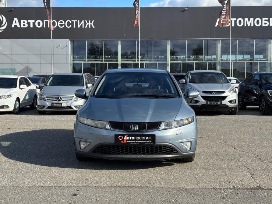 Honda Civic VIII Рестайлинг Пермь  - изображение 2