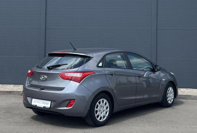 Hyundai i30 II с пробегом 2014 года, цена 925 000 рублей, 143495 км, хэтчбек, Автокод Объявления