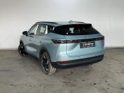 Omoda C7 Москва  - изображение 27