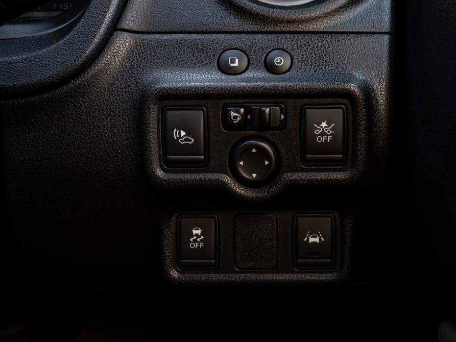 Nissan Note II Рестайлинг Краснодар  - изображение 18