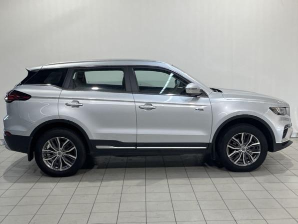 Geely Atlas Pro с пробегом 2023 года, цена 2 055 000 рублей, 50057 км, внедорожник, Автокод Объявления
